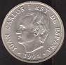 2000 Pesetas Spain 1994 KM# 937. Moneda España 937 t. Subida por susofe